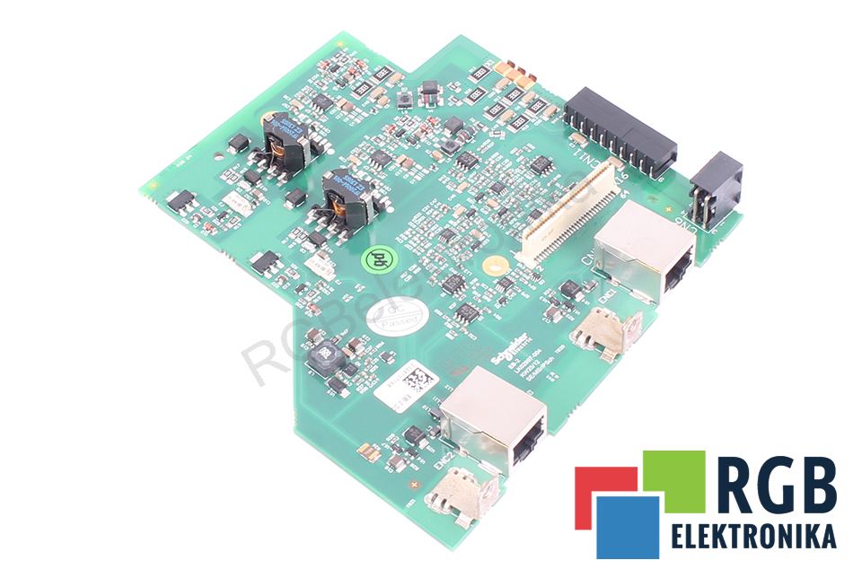 EB-2 LK02997-004 SCHNEIDER ELECTRIC
