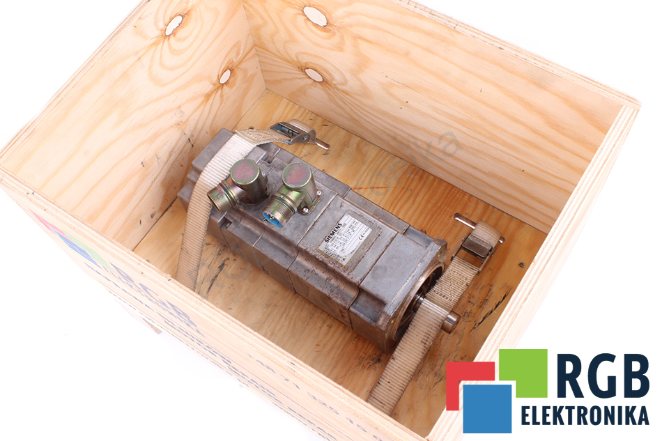 1FK6042-6AF71-1AG0 SIEMENS SERVOMOTOR 228V 3000OBR/MIN