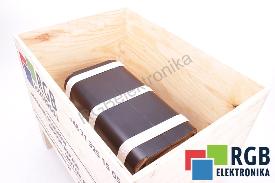 STOJAN SILNIKA 1HU3108-0AH01-Z Z: A31 G45 184V 2000/MIN 36A 5.8KW SIEMENS