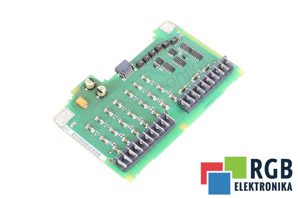 A5E00034842-5 FOR 6ES7313-5BE01-0AB0 CPU313C S7-300 SIMATIC SIEMENS