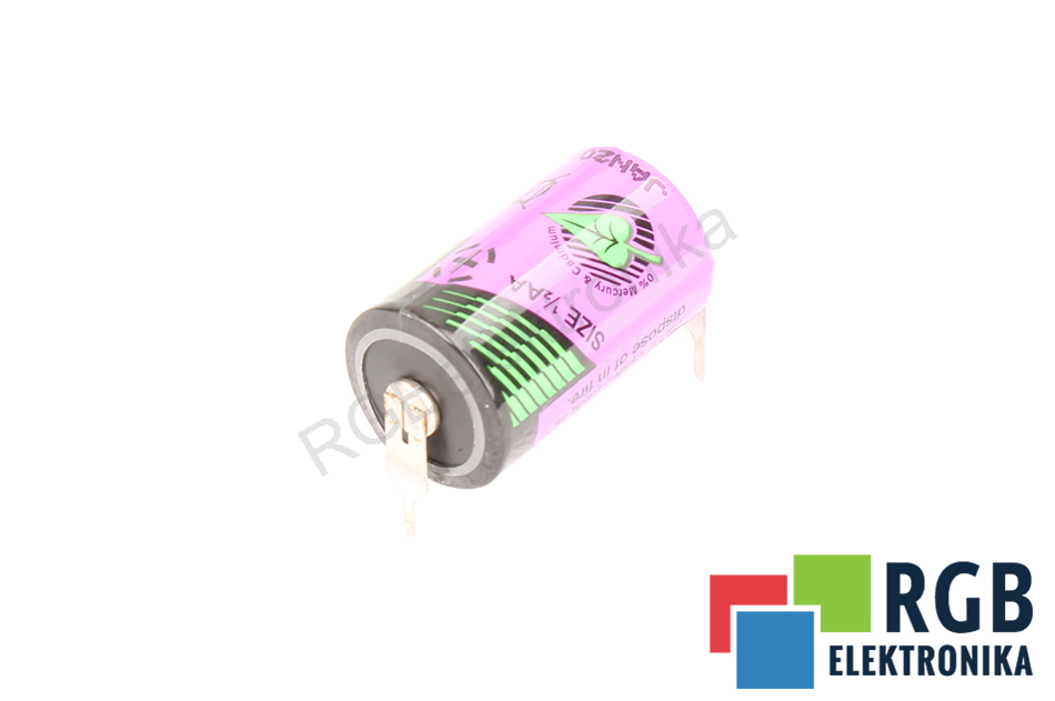 SL550/PT SL-550/PT TADIRAN 800MAH 3.6V