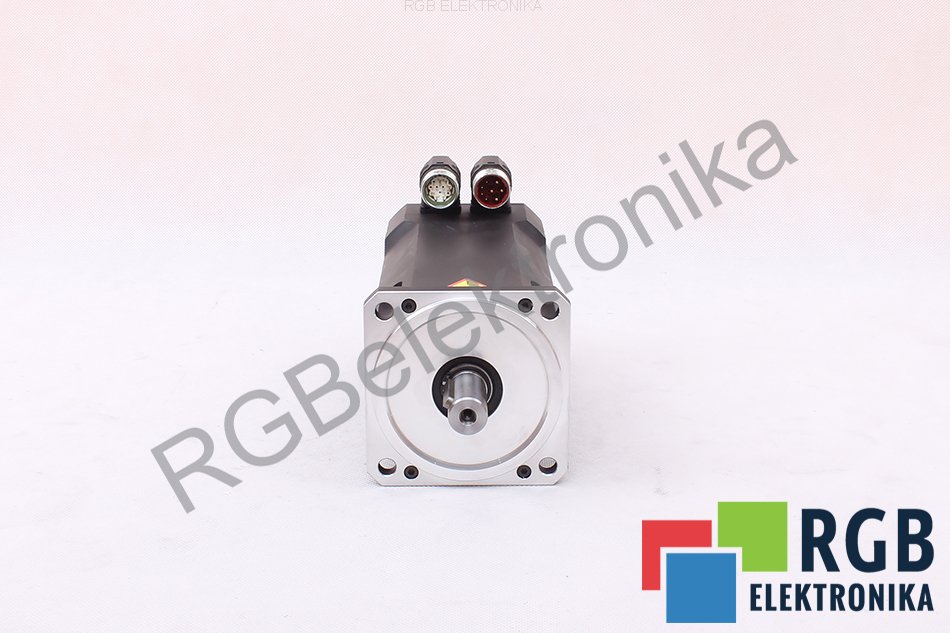 NOWY 8MSA4L.R0-31 REV. D0 IN 4.35A MN 6.4NM NN 3000MIN-1 IO 4.80A MO7.5NM UN 330V SERVOMOTOR B&R AUTOMATION