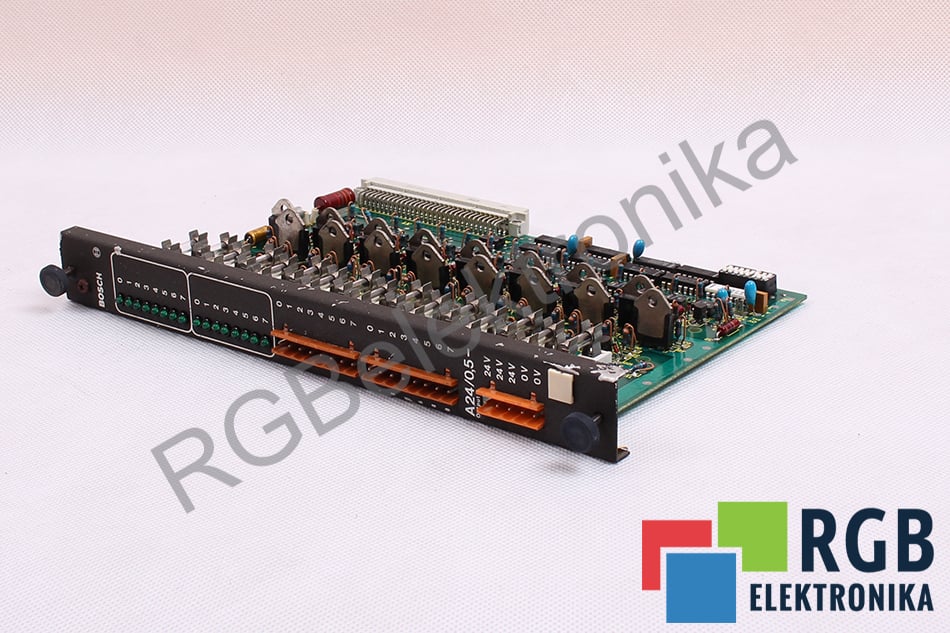 038765-2037 A24/0.5 BOSCH