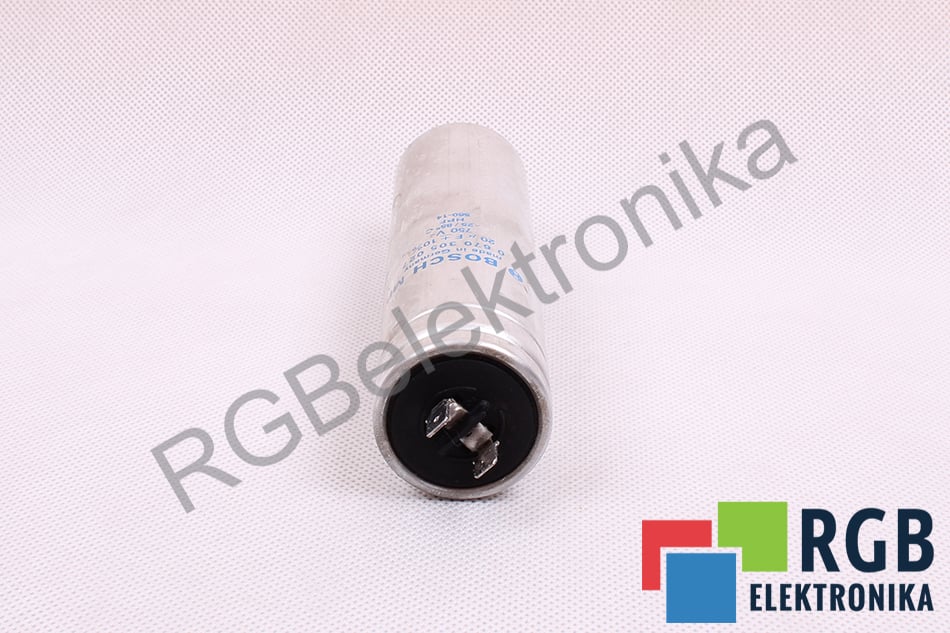 BOSCH HPF560-14 KONDENSATOR 