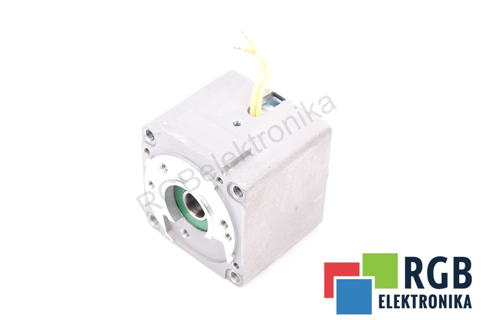 PRZEDNIA OBSADA SILNIKA MSM019A-0300-NN-M0-CH1 REXROTH