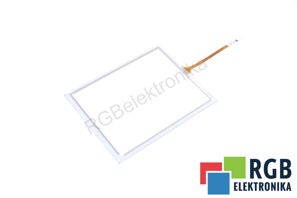 TOUCHSCREEN FOR 6AV6647-0AB11-3AX0 TOUCH 138X109MM 4PIN 4 PIN REPLACEMENT