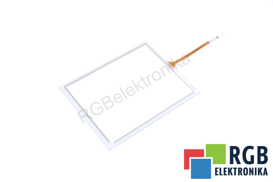 DISPOSITIVO TÁCTILE DE 6AV6647-0AB11-3AX0 TOUCH 138X109MM 4PIN 4 PIN SUSTITUCIÓN