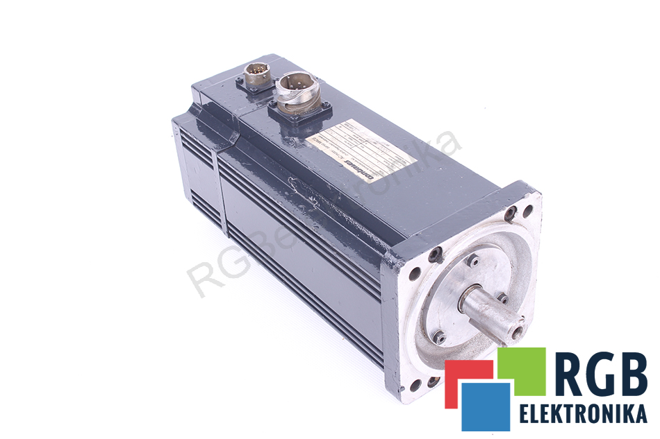 SERVOMOTOR ACB11S20/3/RC/TH 2000MIN-1 CONTRAVES