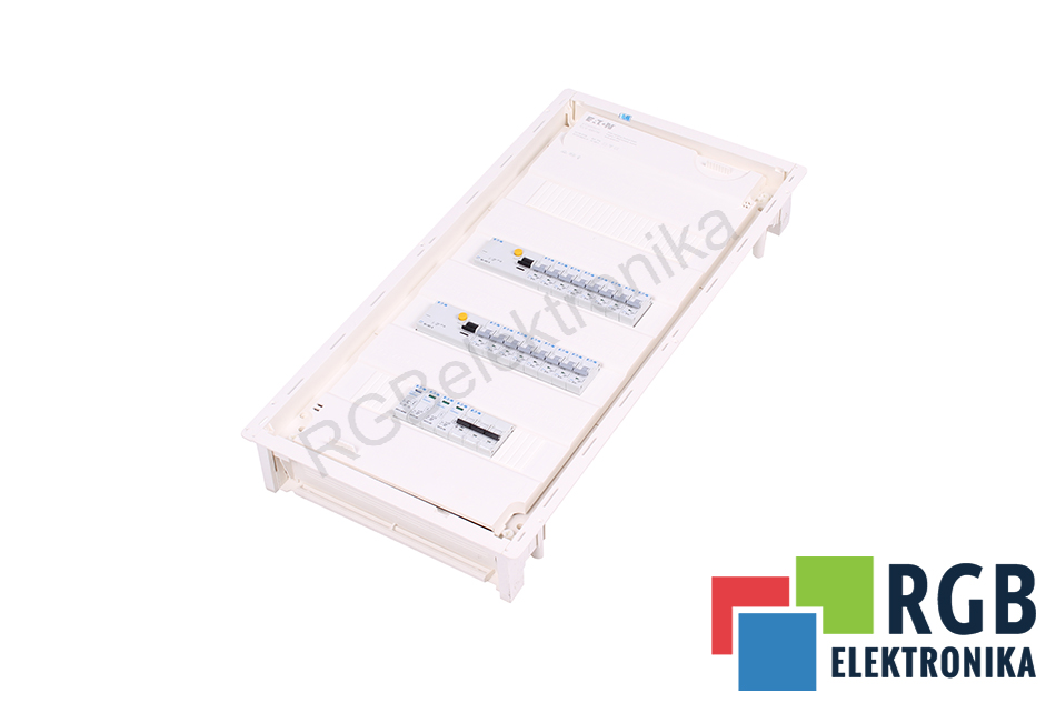 NOWA ROZDZIELNICA IP30 KLV-PW-48-1PXL-1SPD-2PXF-16PLI EATON