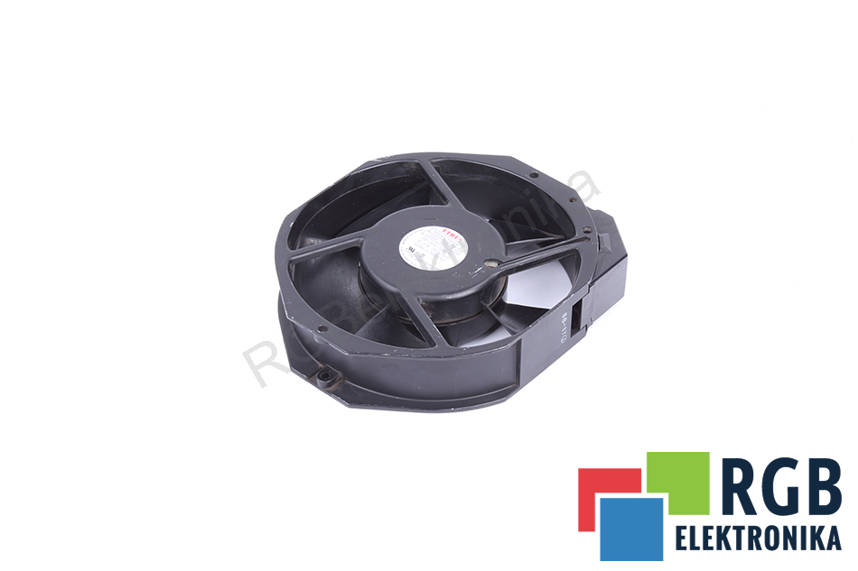 FAN 148VK 148VK0281000 187X187X55MM 208-240V ETRI