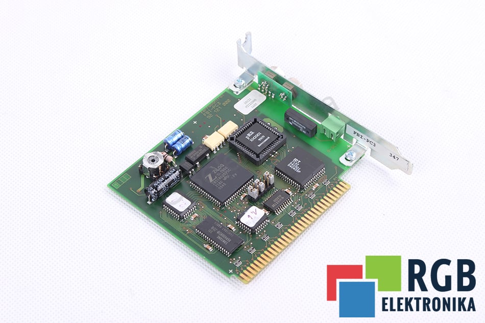 FBI-PC3 92121000 DO FIPC1.4-TR FERROCONTROL