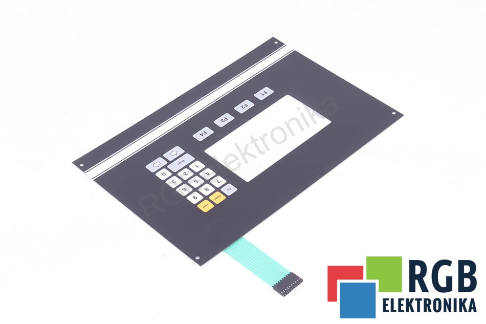 TASTIERA PER L141-10LA-ZBLOC64 KEYBOARD SOSTITUZIONE
