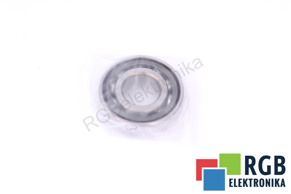 NSK 7204BEAT85 CUSCINETTO A SFERE PER SCANALATURE PROFONDE 20 MM 47 MM 14 MM 