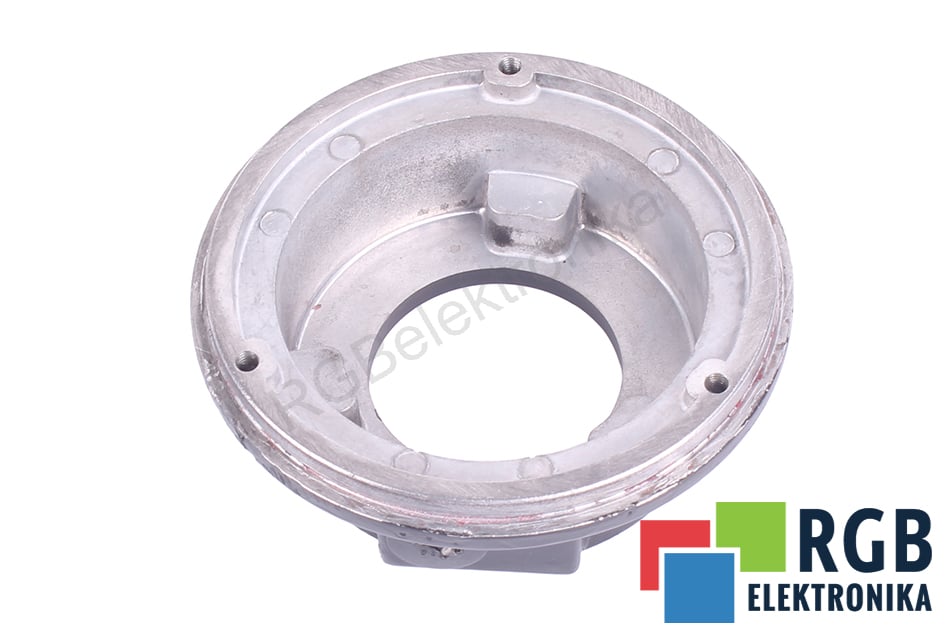 PARVEX LC630TFR0543 ENCODER COVER LC630TFR0543 OSŁONA A BOÎTIER DU MOTEUR OSŁONA ENKODERA 