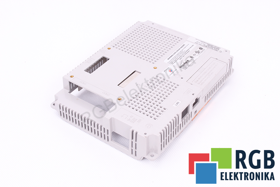 TYŁ OBUDOWY PANELA AGP3400-S1-D24 3280035-02 PRO-FACE
