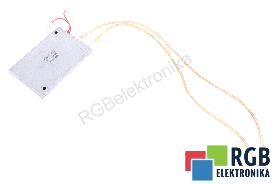 SRF/T600 40 OHM SIR REZYSTOR 40OHM