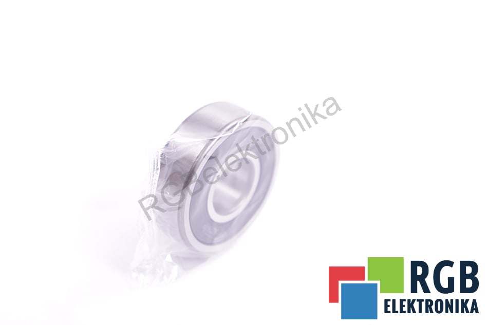 SKF 6201-2RSH/C3 CUSCINETTO A SFERE PER SCANALATURE PROFONDE 12 MM 32 MM 10 MM 