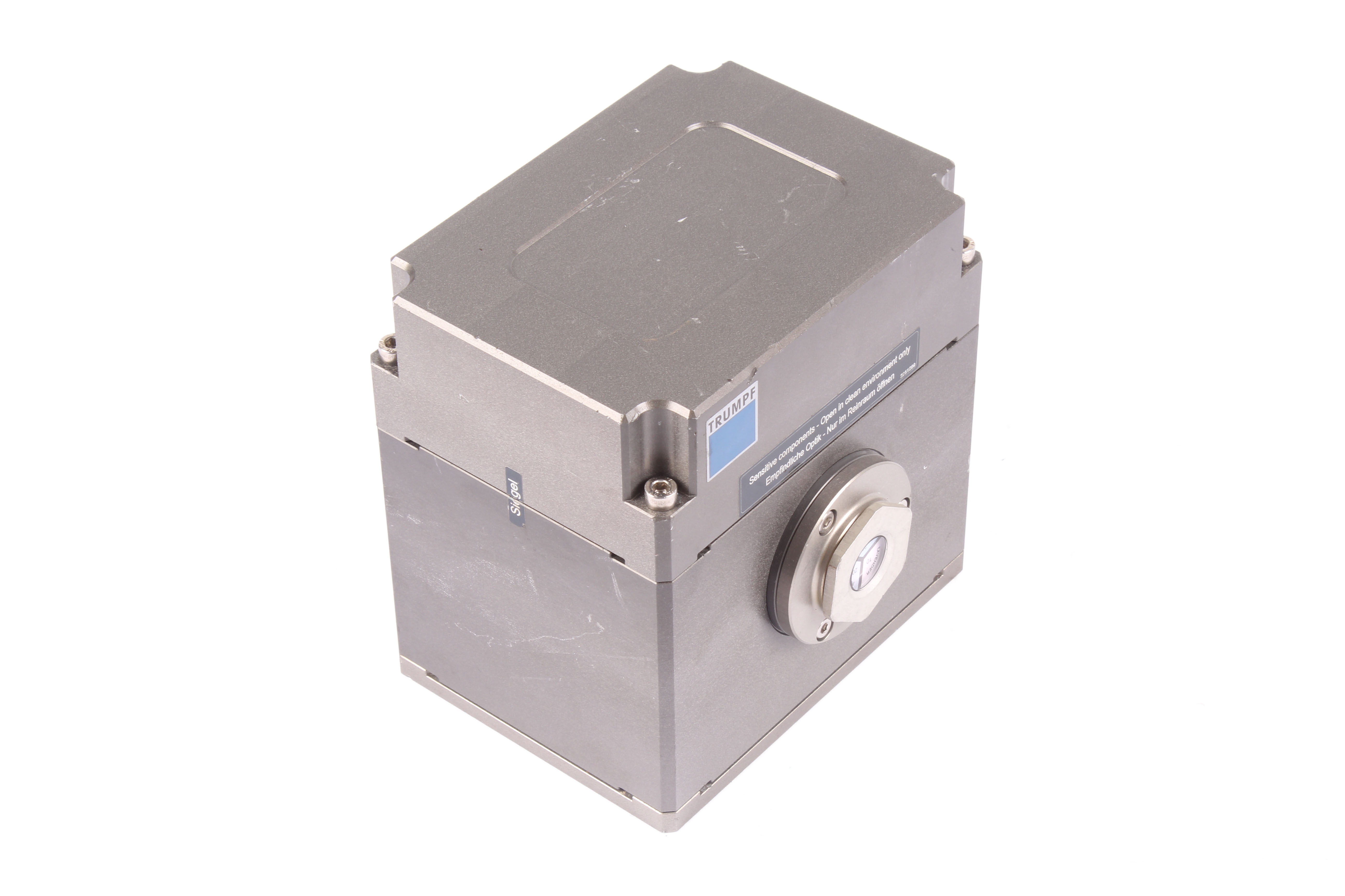 TRUMPF 17-17-03-A62/01 VENTIL 