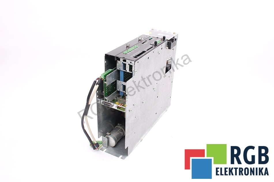 SM17/35-TA 055129-111 520VDC 17A SERVO MODULE BOSCH