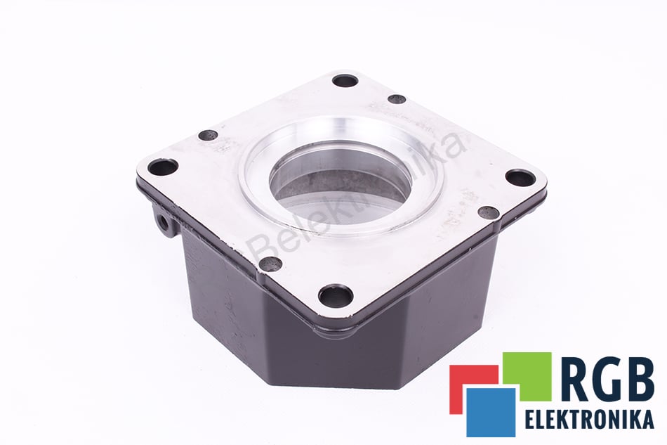 FRONT COVER FOR MOTOR a22/1500 A06B-0146-B675 3KW 179V 11A FANUC