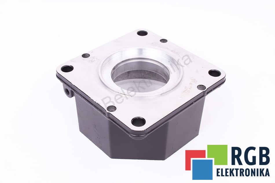 PRZEDNIA OBSADA SILNIKA a22/1500 A06B-0146-B675 3KW 179V 11A 1500/MIN FANUC