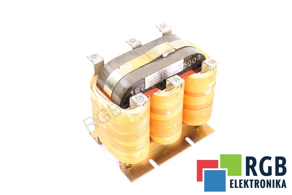 DŁAWIK A81L-0001-0075 0.3 MILIH 50A FANUC