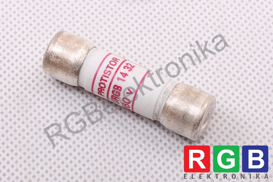 FERRAZ 6.621 CP URGB 14 32 SICHERUNG 