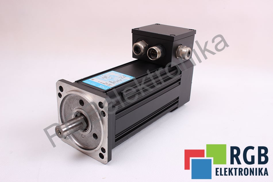 KSY468.30-2 MS-R6 7.6A 3000RPM 210V VAN HOUT GEORGII KOBOLD