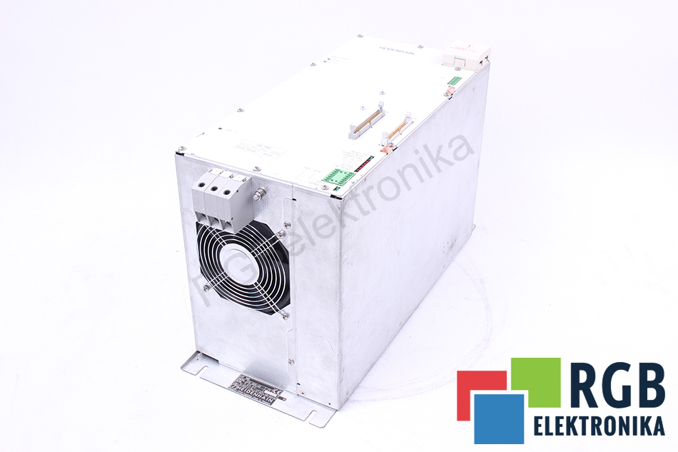 UV140 ID.NR. 335009-02 400VAC 67A HEIDENHAIN