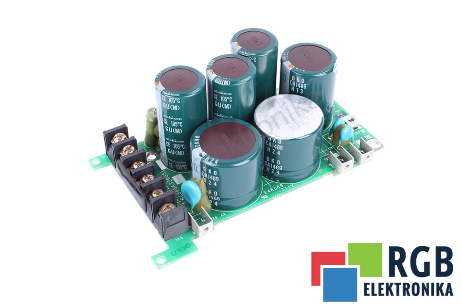 J2S-P20A BC386A329G51 MITSUBISHI ELECTRIC