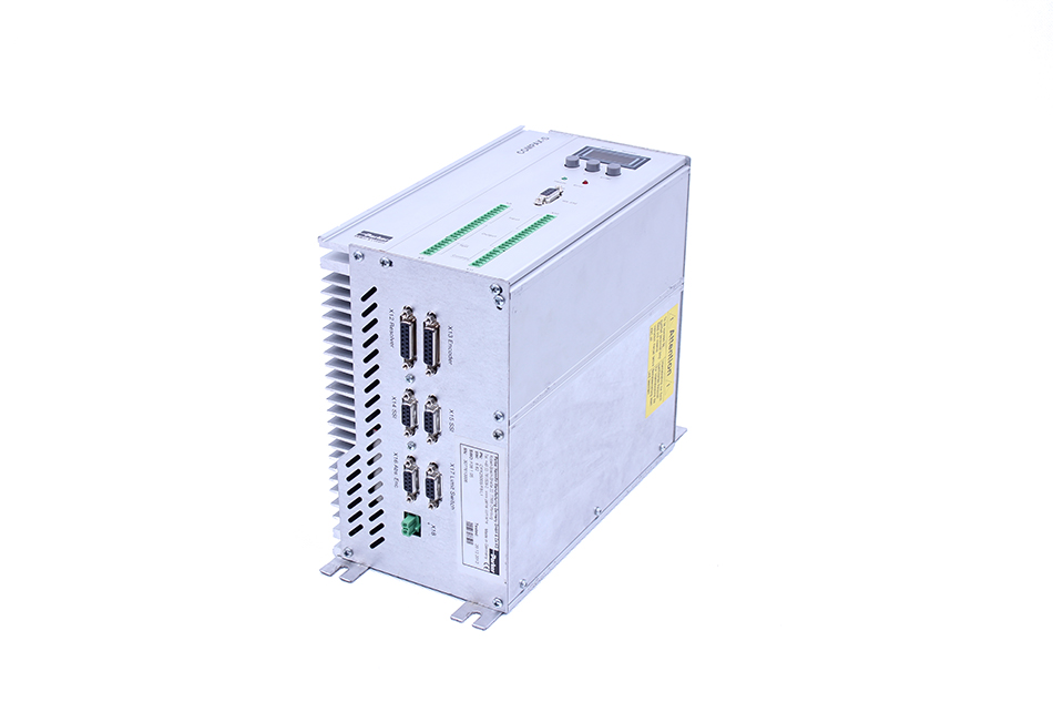NAPRAWA PARKER CPX2500S/F8/L1 STAŁA CENA