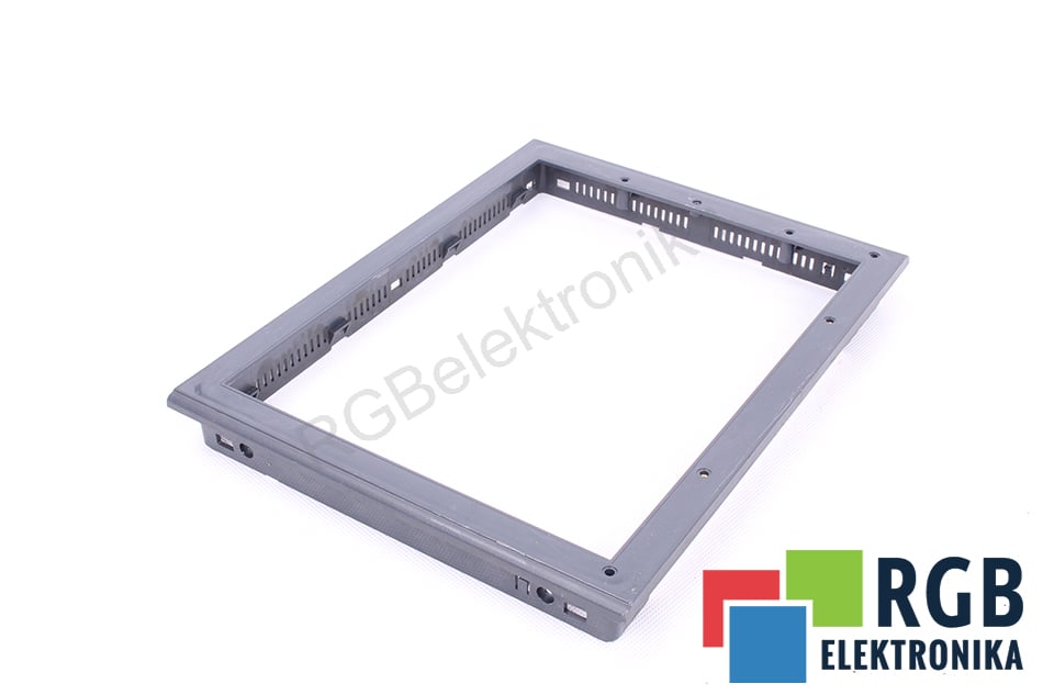 PRO-FACE FRONT OBUDOWY BEZ MASKOWNICY GP2600-TC41-24V ALLOGGIAMENTO DEL PANNELLO OPERATORE 