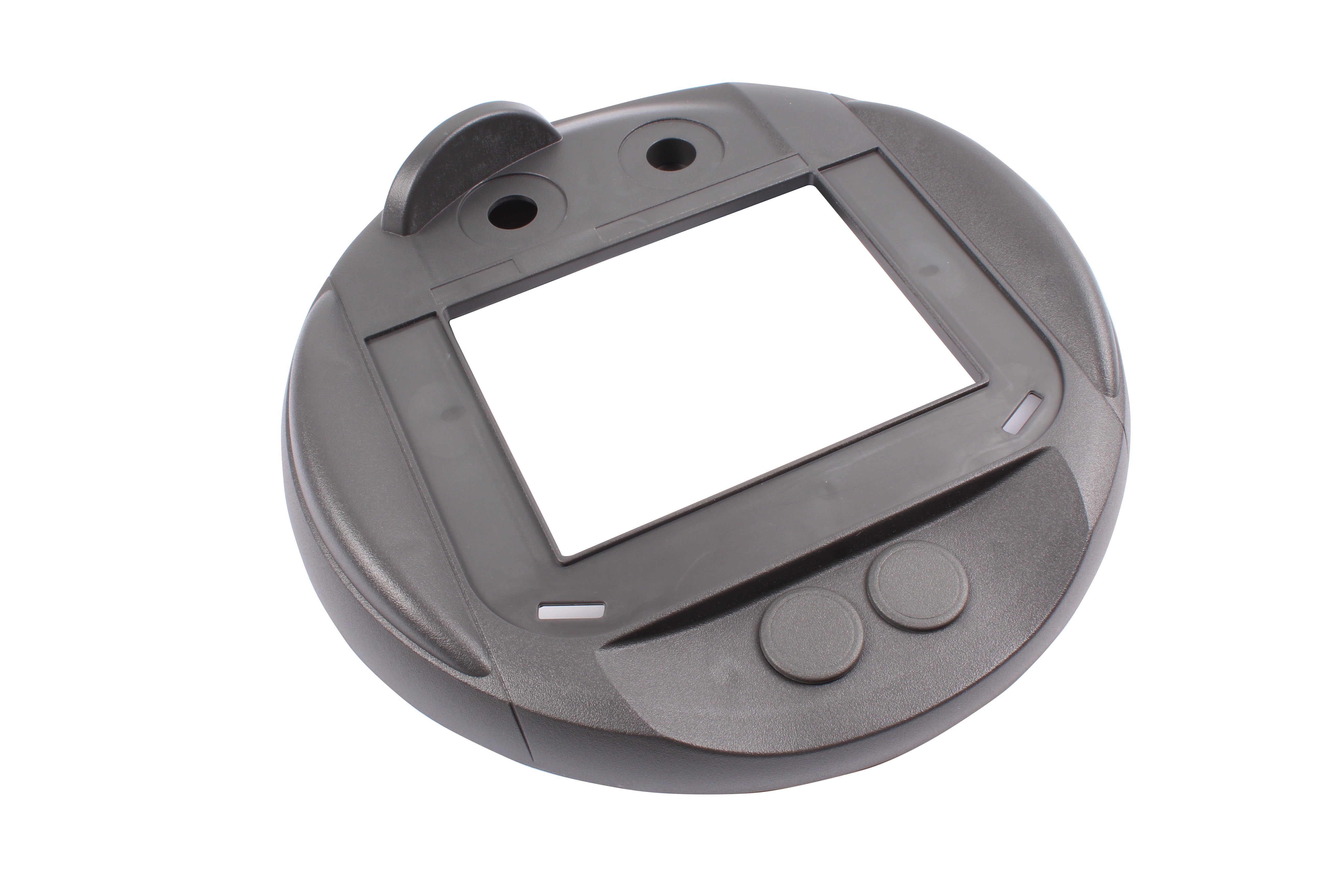 ALLOGGIAMENTO DEL PANNELLO OPERATORE PER 6AV6645-0AA01-0AX0 FRONT COVER MOBILE PANEL 177 FRONT OBUDOWY SOSTITUZIONE