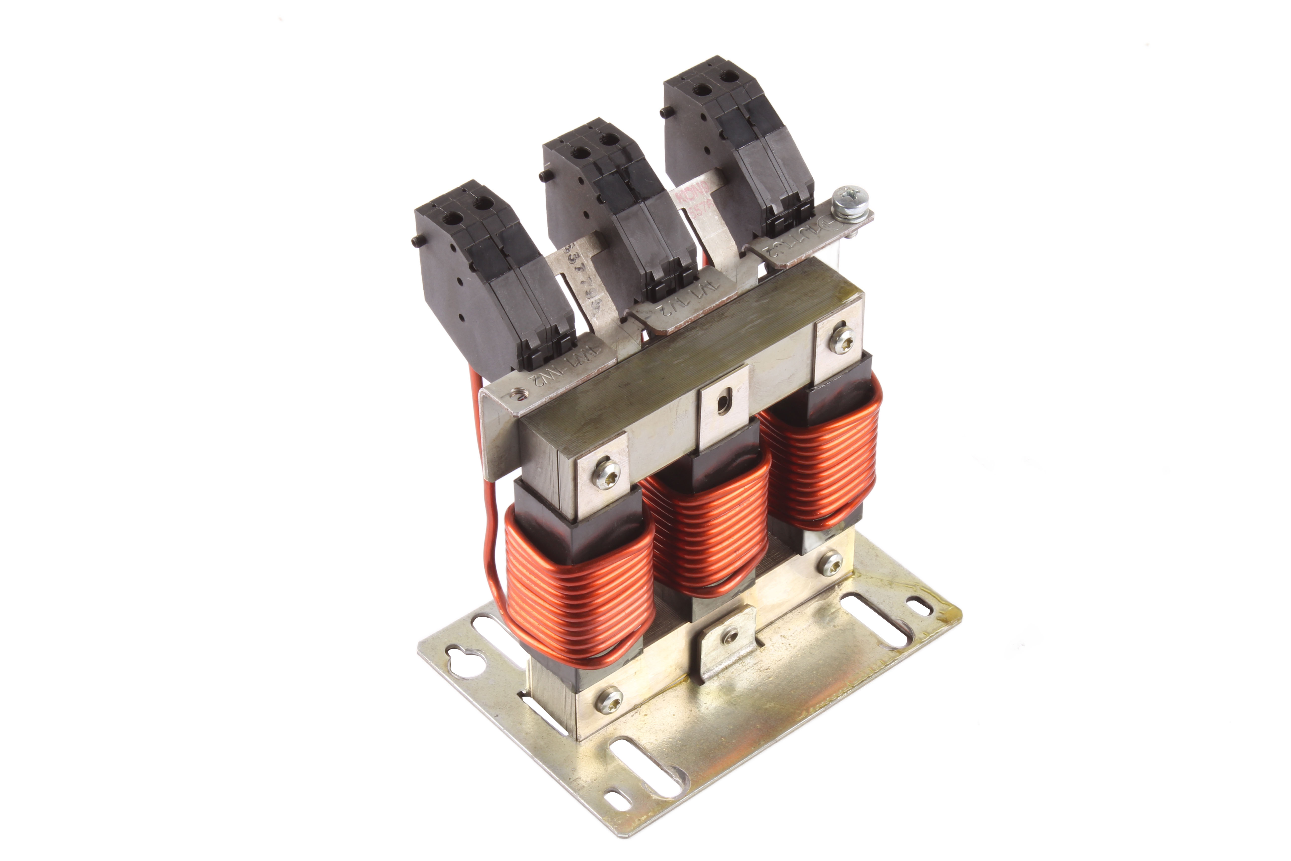 SEW EURODRIVE ND045-013 8260133 L=0.1MH 5000V 45A 