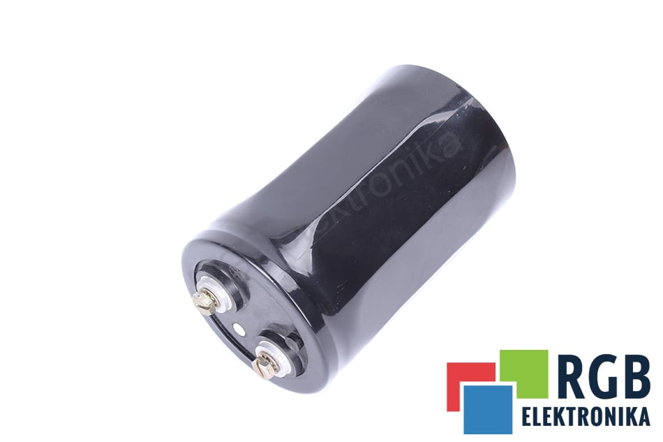 FELSIC85M SIC-SAFCO KONDENSATOR 100000UF 40V