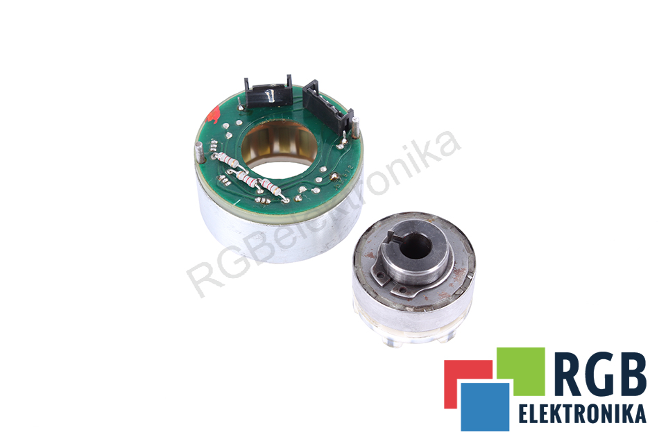 1FT5044-0AC01-1-Z Z: G45 G51 SIEMENS RESOLVER
