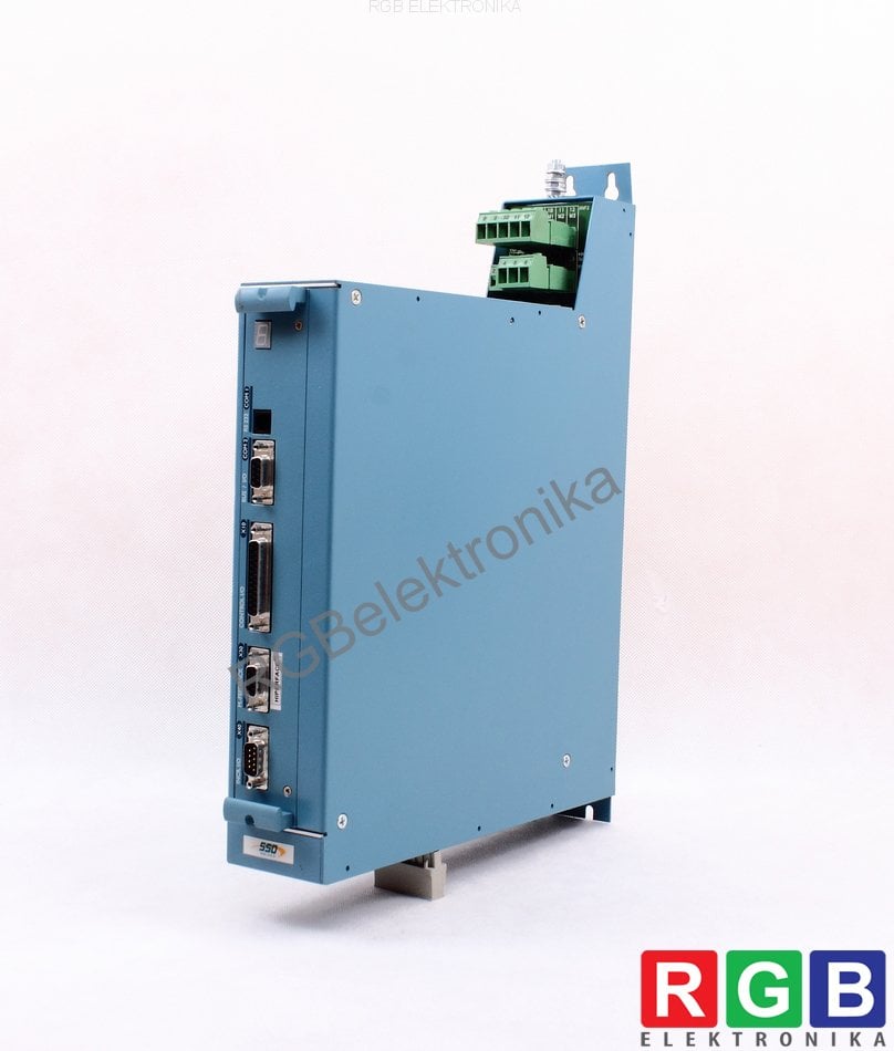 637F/KD6R02.S5-7-0-PDP-000-HF2 DIGITALREGLER 5G - KOMPAKT SSD DRIVES