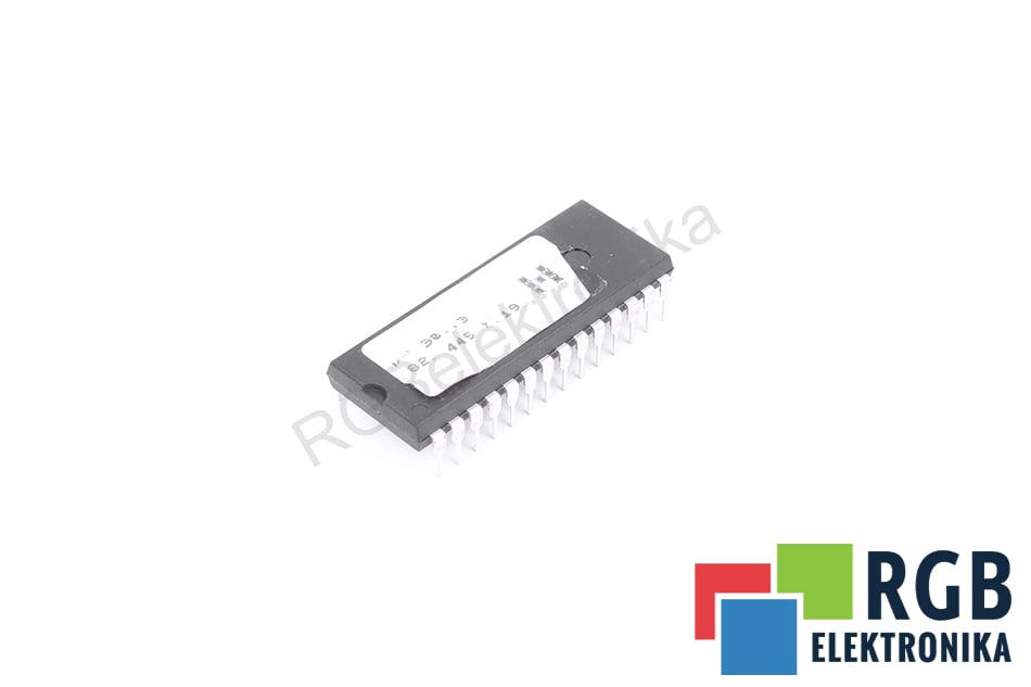 NEW CMOS EPROM AT27C256R-70PU DIP28 THT ATMEL