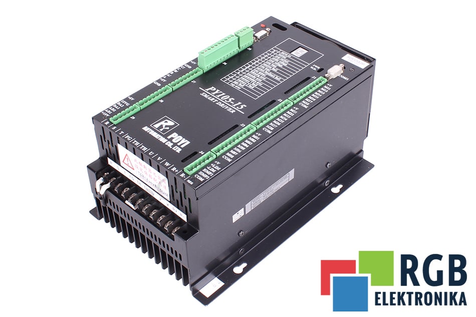WYCENA NAPRAWY AUTOMATION UTSD105-15-SE1 DARMOWA DIAGNOZA R105195