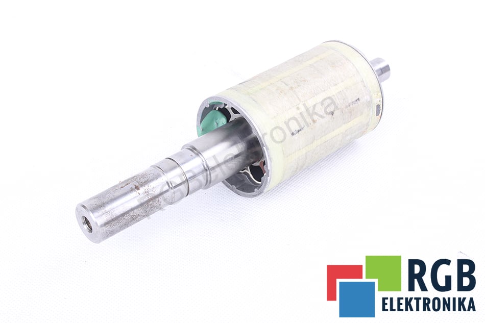WIRNIK SILNIKA 8LSA55.E1030D000-0 400V 6.4A 3000MIN-1 B&R