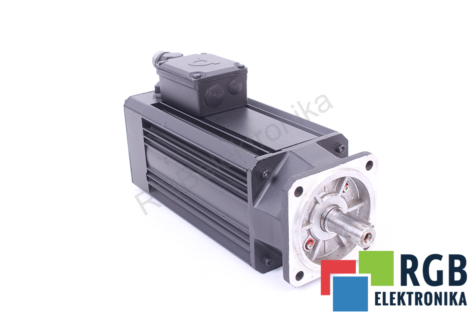SERVOMOTOR DS56-L 4.9KW 23A 4000MIN-1 BAUMULLER
