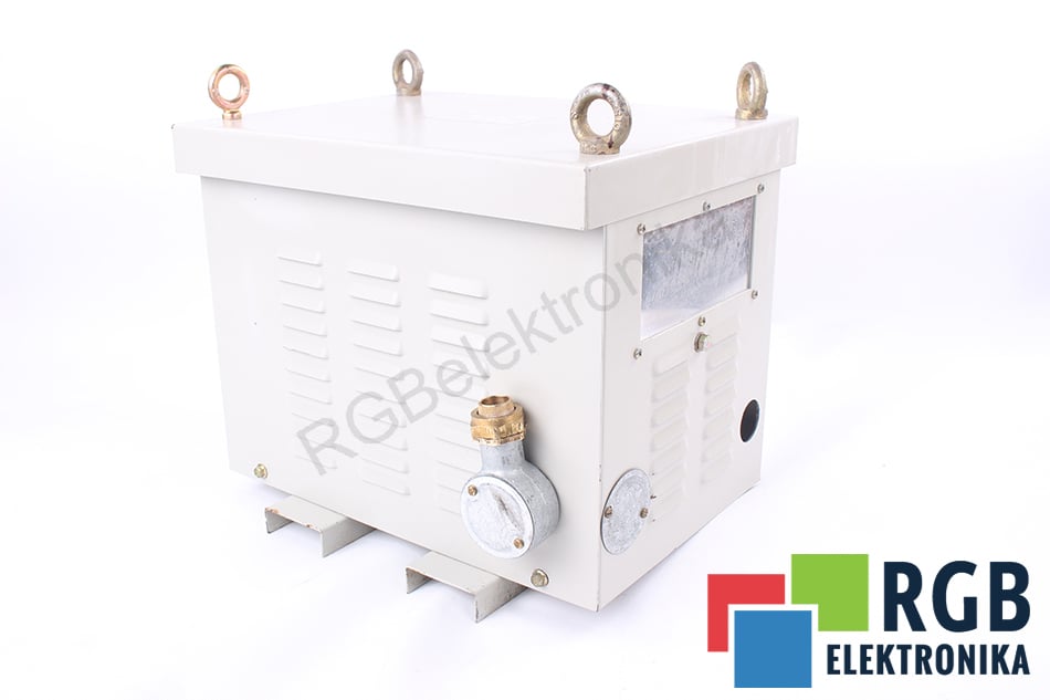 TRANSFORMATOR ATT 380-415-440-460V 20KVA 50/60HZ CE