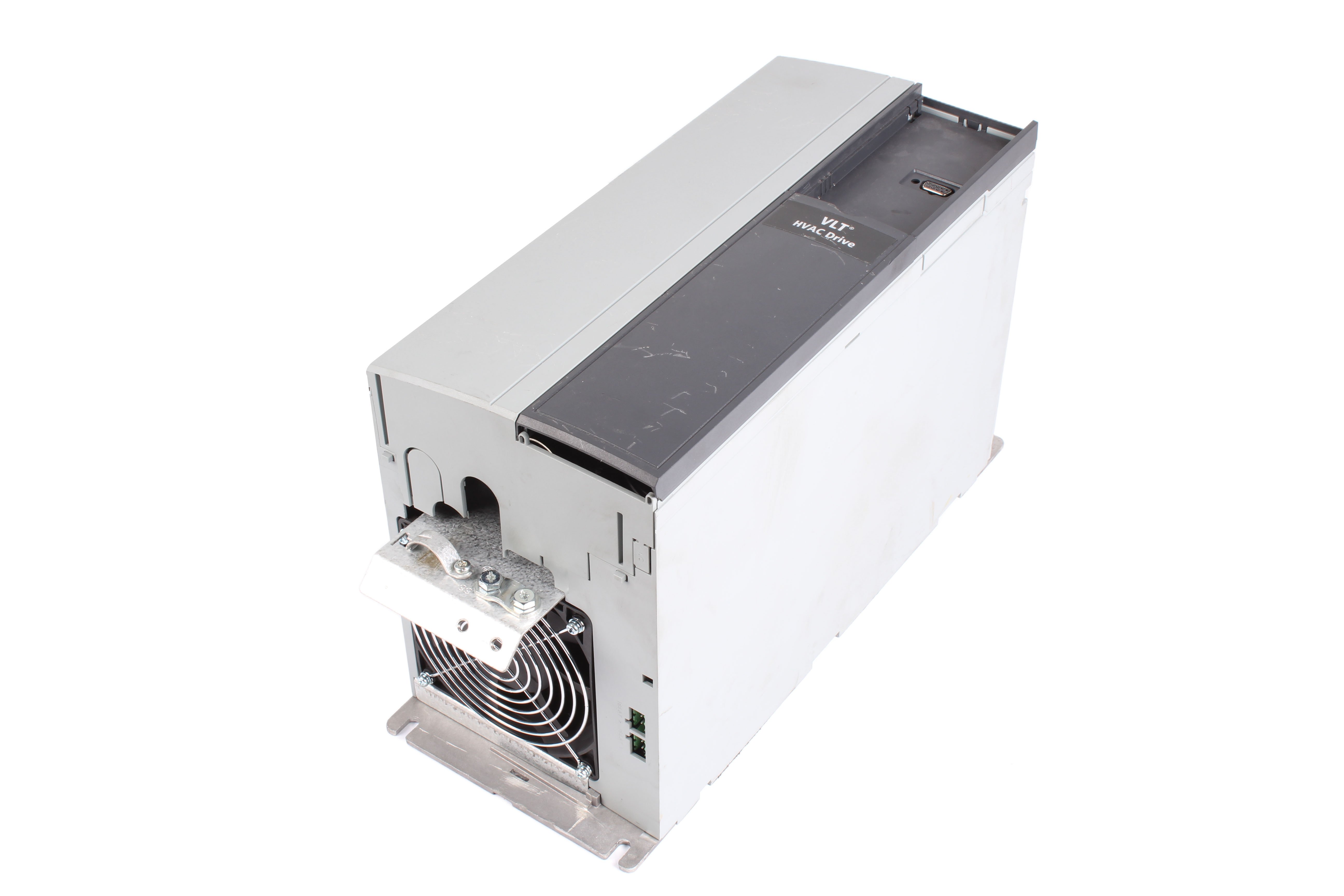 DANFOSS FC-102P18KT4E20H1XGXXXXSXXXXAXBXCXXXXDX 131F6632 34A 3 -F 1000 HZ 