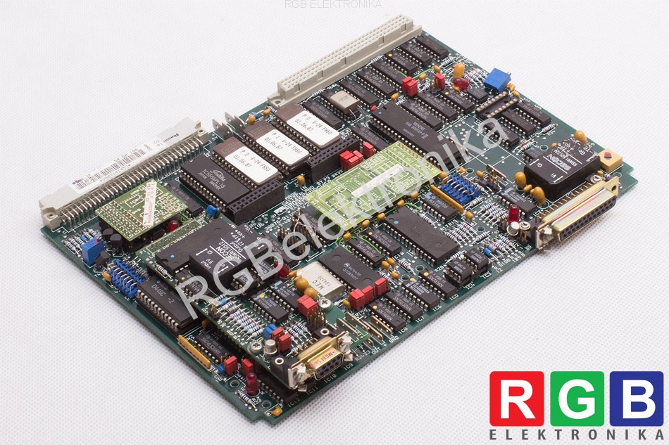 5050194/196 PŁYTA GROSSENBACHER ELECTRONIC