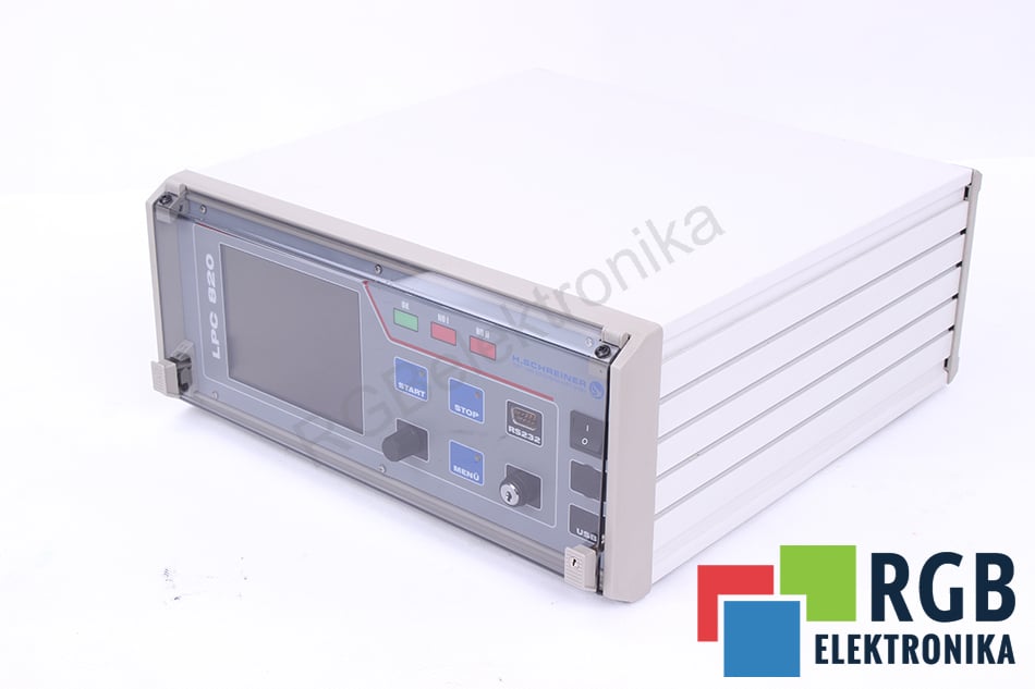 H.SCHREINER LPC820-5676AP 