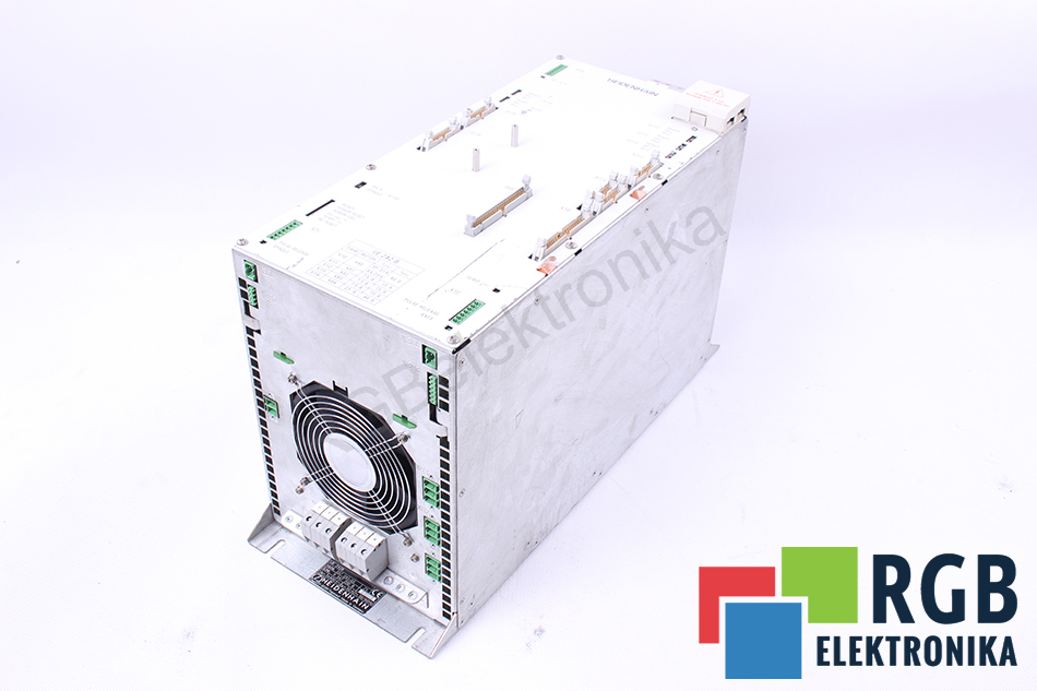 UE242B ID.NR. 337041-03 400VAC 50A HEIDENHAIN