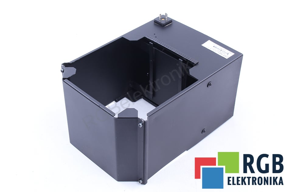 COOLING FAN UNIT LEM-RB112C1XX 230VAC 45/43W 0.31/0.25A INDRAMAT