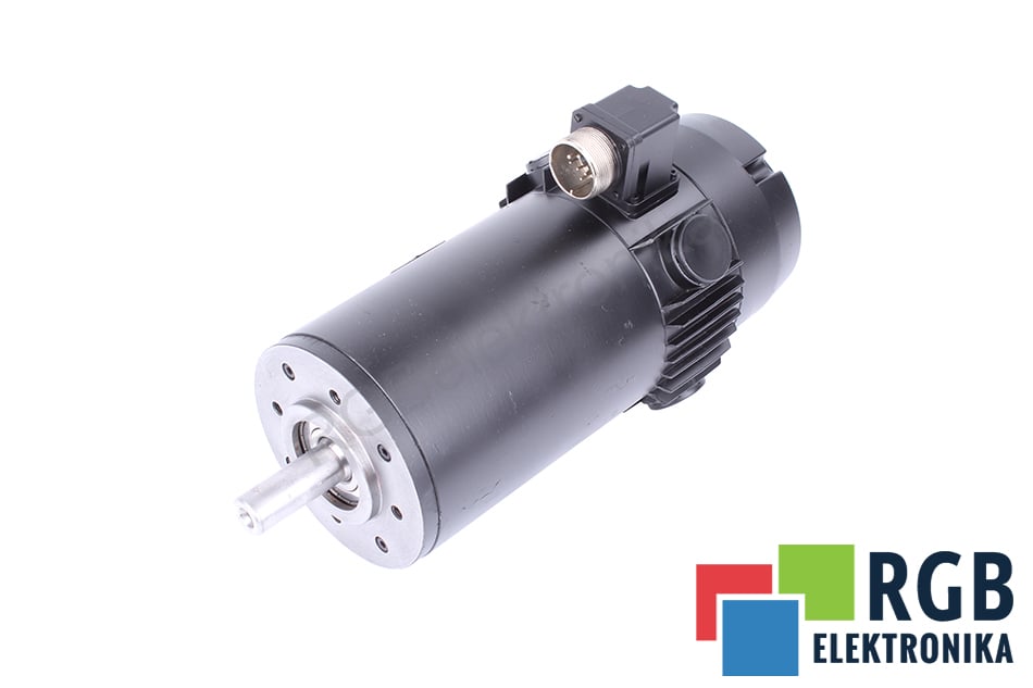 MDC10.20F/MMA-0 INDRAMAT DC MOTOR 170V 100A