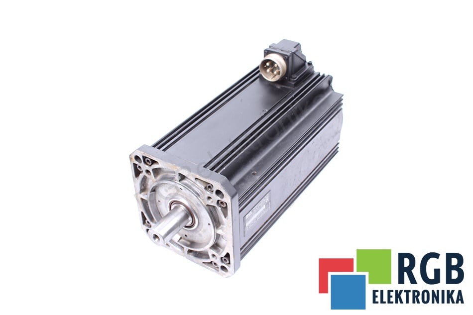 MDD112C-N-030-N2L-130GA0 R911250806 INDRAMAT SERVOMOTOR 3000OBR/MIN