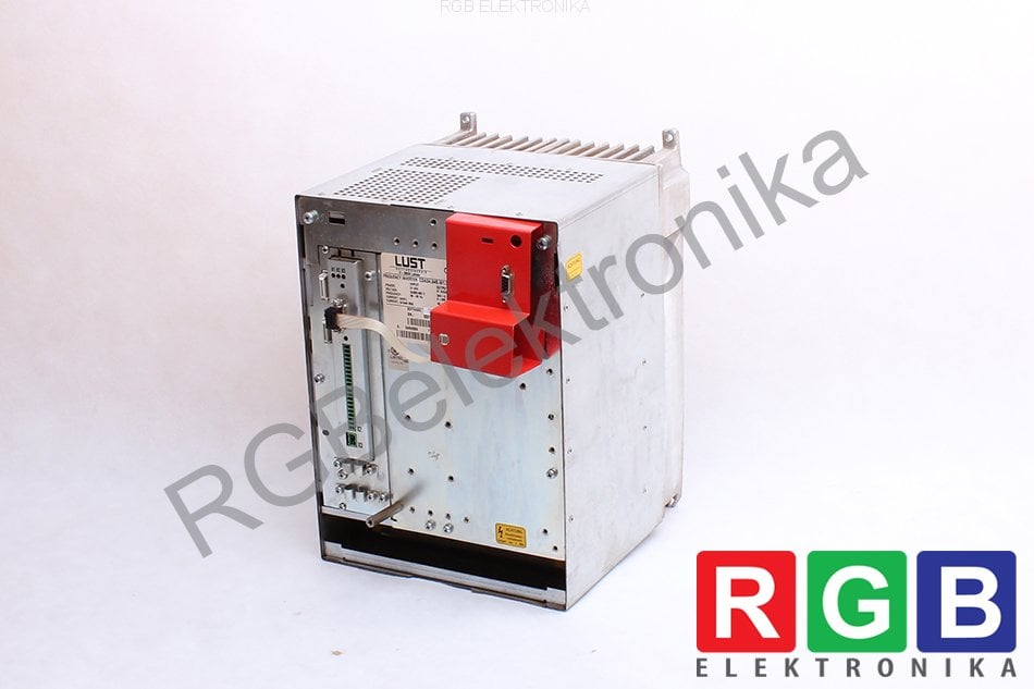 CDA34.045.W1.3,HF,H0 FREQUENCY INVERTER CDA34.045.W1.3,HF,H0 LUST